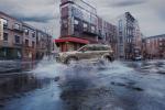Subaru Forester 2.5i 2016 года (US)